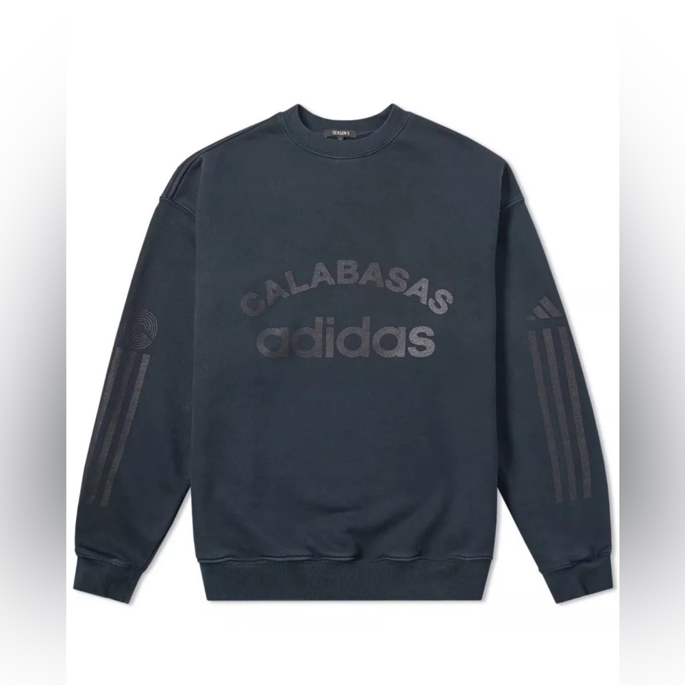 New Yeezy Sweatshirt